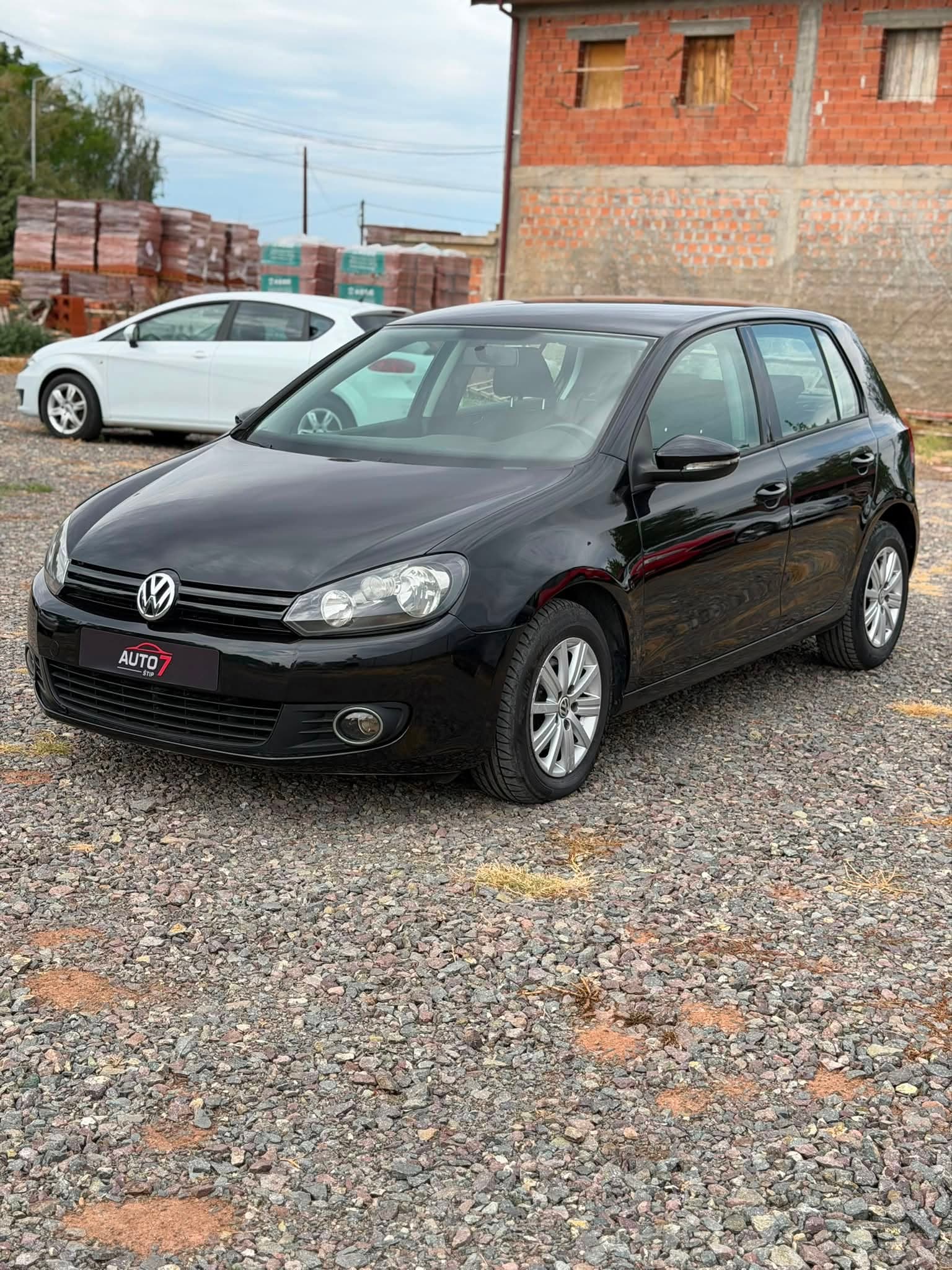 VW GOLF 2011 на продажба во AUTO 7 Штип, 211.000 км