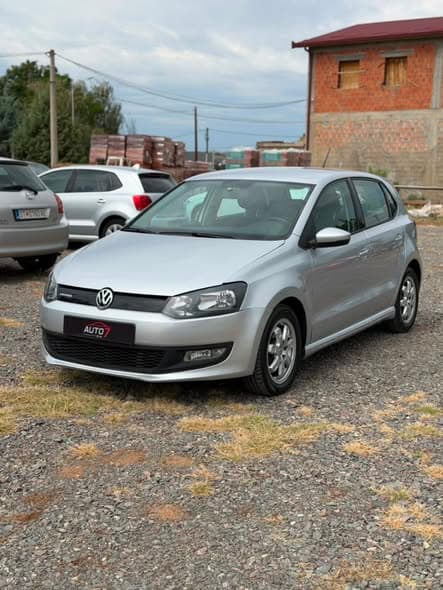 VW POLO 2011 на продажба во AUTO 7 Штип